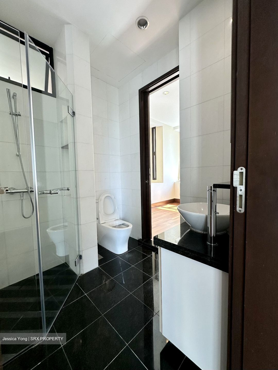 The Paterson (D9), Condominium #452077941